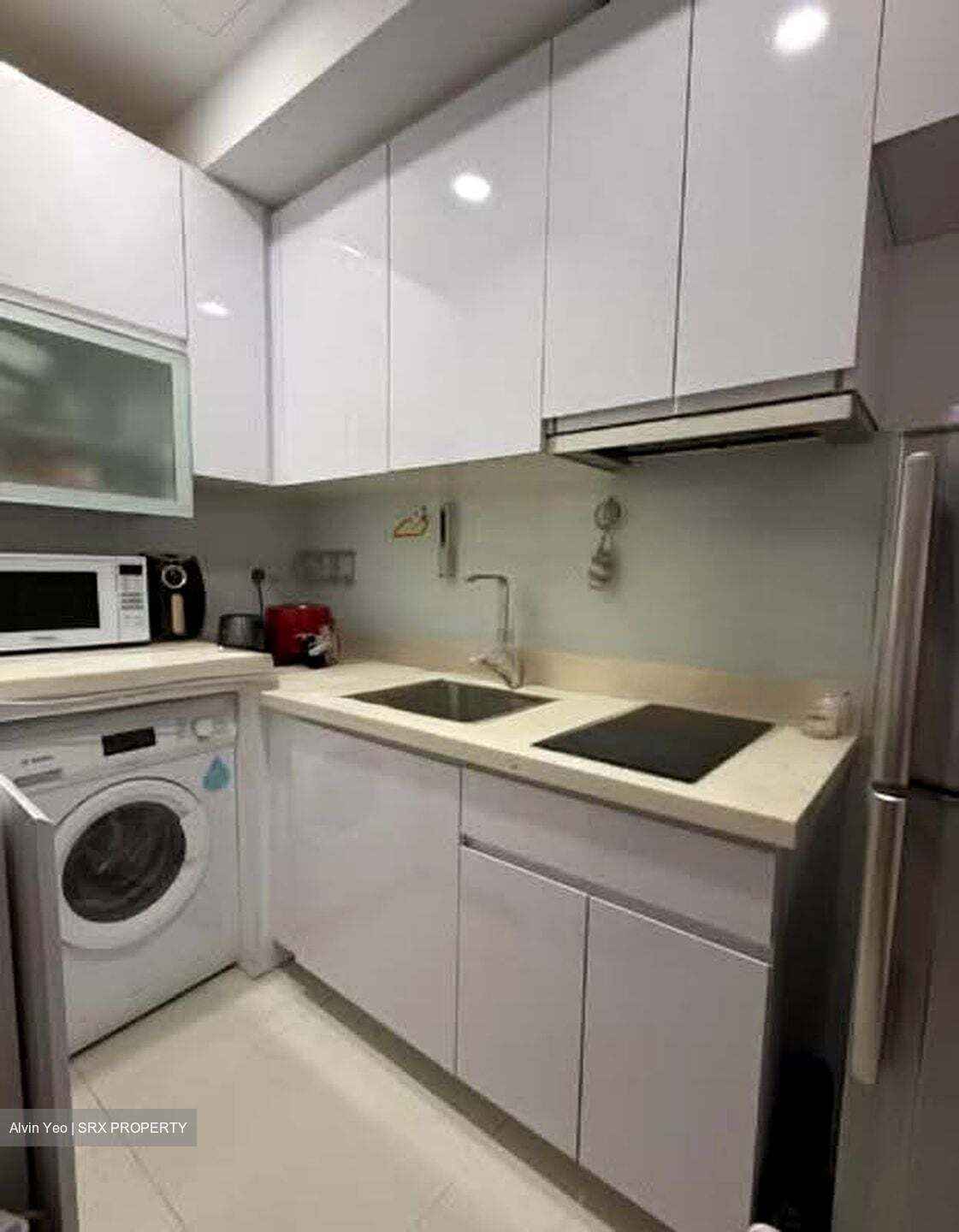 Presto @ Upper Serangoon (D19), Apartment #628854881